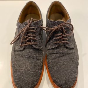 Cole Haan Lunarlon Dress Shoes